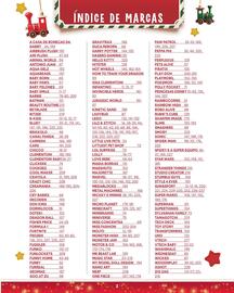 Catálogo Toys R Us Página 3