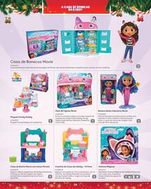 Catálogo Toys R Us Página 34