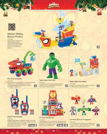 Catálogo Toys R Us Página 36