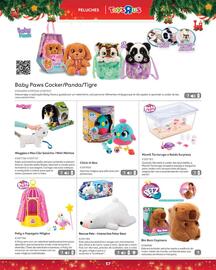 Catálogo Toys R Us Página 57