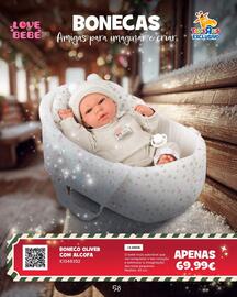 Catálogo Toys R Us Página 58