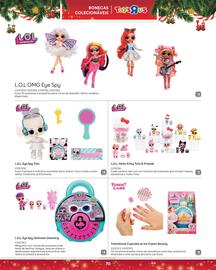 Catálogo Toys R Us Página 70