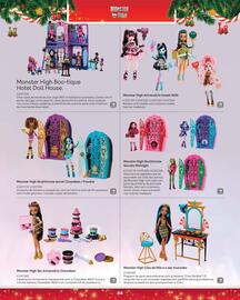 Catálogo Toys R Us Página 84