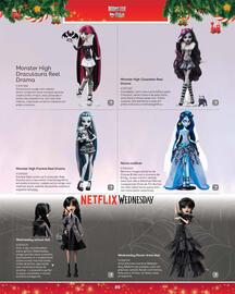 Catálogo Toys R Us Página 85