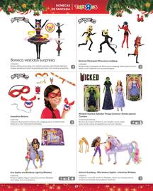 Catálogo Toys R Us Página 87