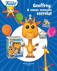 Catálogo Toys R Us Página 89