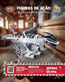 Catálogo Toys R Us Página 90