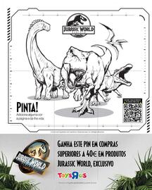 Catálogo Toys R Us Página 95