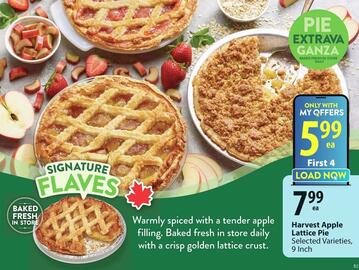 Save on Foods flyer week 45 Page 10