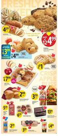 Save on Foods flyer week 45 Page 11