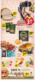 Save on Foods flyer week 45 Page 12