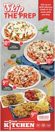Save on Foods flyer week 45 Page 13
