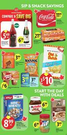 Save on Foods flyer week 45 Page 14