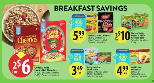 Save on Foods flyer week 45 Page 15