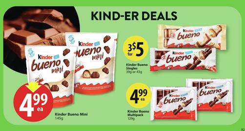 Save on Foods flyer week 45 Page 16