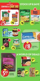 Save on Foods flyer week 45 Page 17