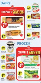 Save on Foods flyer week 45 Page 20