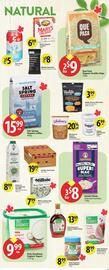 Save on Foods flyer week 45 Page 23