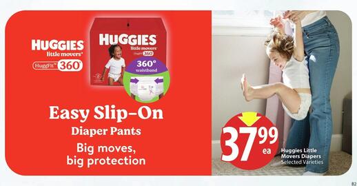 Save on Foods flyer week 45 Page 25