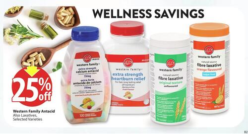 Save on Foods flyer week 45 Page 26