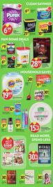 Save on Foods flyer week 45 Page 28
