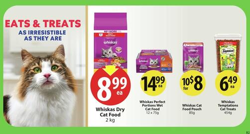 Save on Foods flyer week 45 Page 29