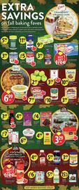 Save on Foods flyer week 45 Page 3