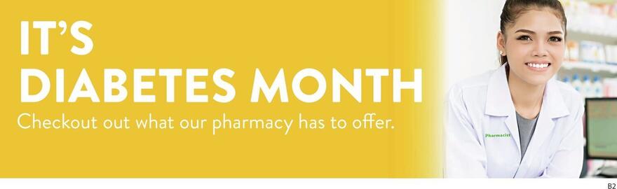 Save on Foods flyer week 45 Page 4