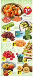 Save on Foods flyer week 45 Page 5