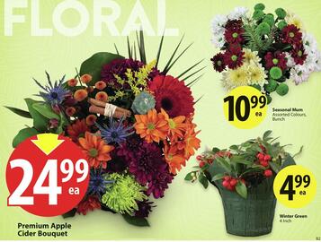 Save on Foods flyer week 45 Page 6