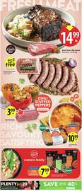 Save on Foods flyer week 45 Page 7