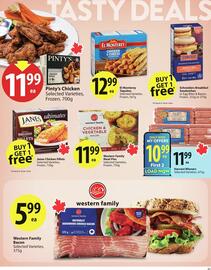 Save on Foods flyer week 45 Page 8