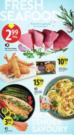 Save on Foods flyer week 45 Page 9