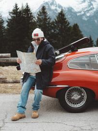 Folleto Napapijri Página 2