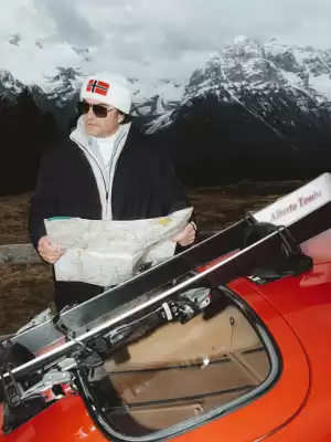 Folleto Napapijri (válido hasta el 4-01)