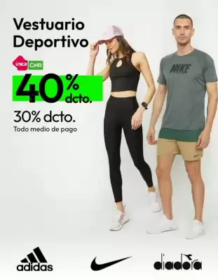 Catálogo Falabella (válido hasta 11-11)