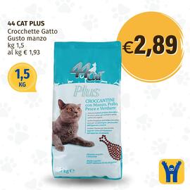 Volantino Hurrà settimana 45 Pagina 2