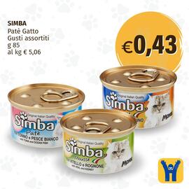 Volantino Hurrà settimana 45 Pagina 3