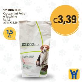 Volantino Hurrà settimana 45 Pagina 4