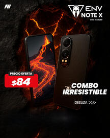 Catálogo Novicompu semana 45 Página 3