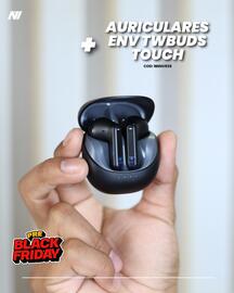 Catálogo Novicompu semana 45 Página 4