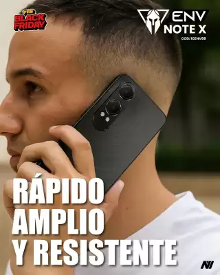 Catálogo Novicompu (válido hasta 11-11)