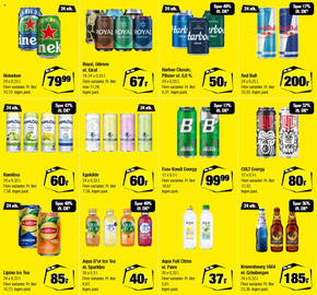 Calle tilbudsavis Side 10