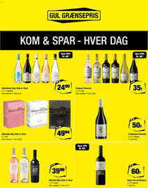 Calle tilbudsavis Side 11