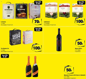 Calle tilbudsavis Side 12