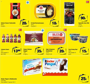 Calle tilbudsavis Side 2