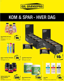 Calle tilbudsavis Side 3