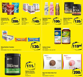 Calle tilbudsavis Side 4