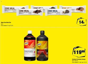 Calle tilbudsavis Side 5