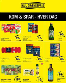 Calle tilbudsavis Side 6